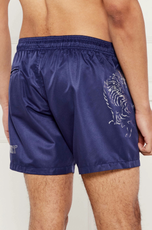 Plein Sport PS25MBM02 Swim Shorts [1]