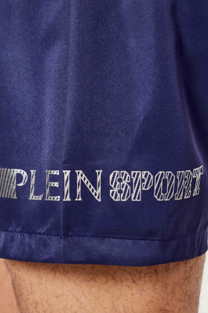 Plein Sport PS25MBM02 Swim Shorts [3]
