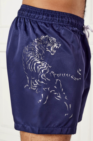 Plein Sport PS25MBM02 Swim Shorts [2]