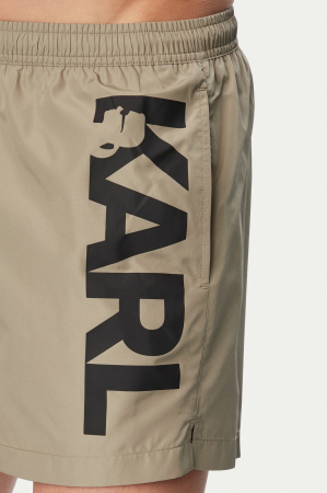 Karl Lagerfeld Men's Swim Shorts a1m460131ke [3]