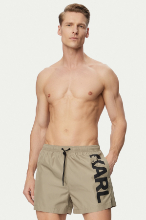 Karl Lagerfeld Men's Swim Shorts a1m460131ke [2]