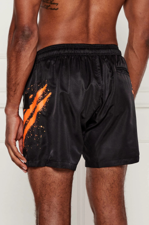 Plein Sport PS25MBM04 Swim Shorts [1]