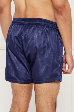 Plein Sport PS25MBM07 Swim Shorts [1]