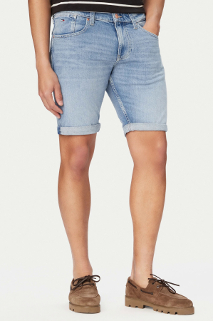 NOUTATI - Pantaloni scurti de blugi Tommy Jeans Ronnie DM0DM22979