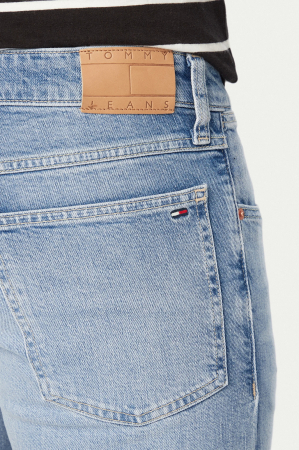Tommy Jeans Ronnie Denim Shorts DM0DM22979 [4]