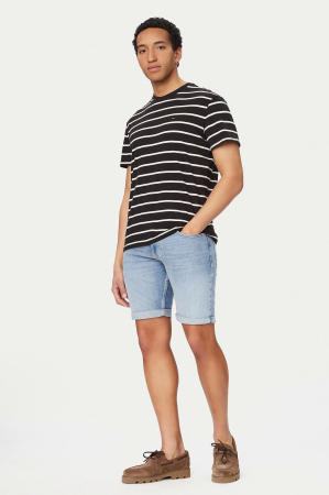 Tommy Jeans Ronnie Denim Shorts DM0DM22979 [2]