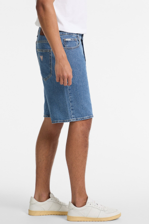 Pantaloni scurti de blugi Guess M4YD37 [2]