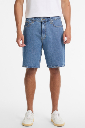 BARBATI - Pantaloni scurti de blugi Guess M4YD37
