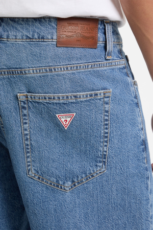 Pantaloni scurti de blugi Guess M4YD37 [5]