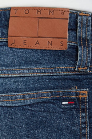 Tommy Jeans Ronnie Denim Shorts DM0DM22980 [4]
