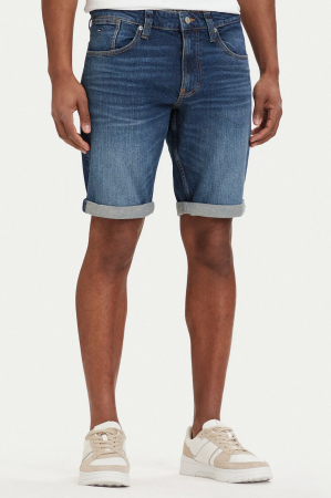 NOUTATI - Tommy Jeans Ronnie Denim Shorts DM0DM22980