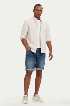 Tommy Jeans Ronnie Denim Shorts DM0DM22980 [2]