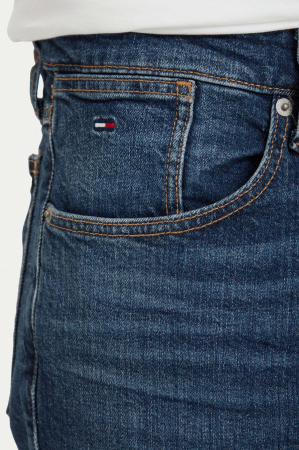 Tommy Jeans Ronnie Denim Shorts DM0DM22980 [3]