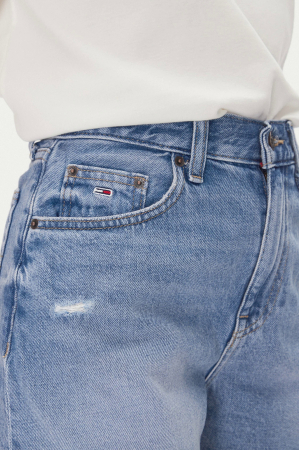 Pantaloni scurti de jeans Tommy Jeans DW0DW20575 [3]