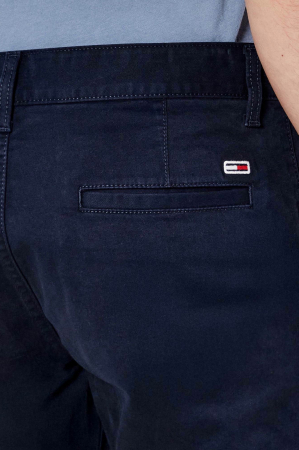 Pantaloni scurti SCANTON Tommy Jeans  DM0DM21950 [4]