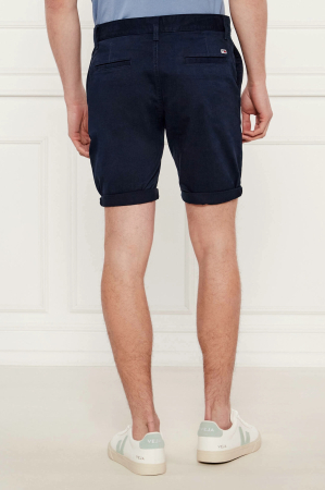 Pantaloni scurti SCANTON Tommy Jeans  DM0DM21950 [1]
