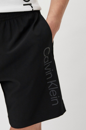 Pantaloni scurti de antrenament Calvin Klein Performance 00GMS4S838 [3]