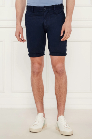 NOUTATI - SCANTON Tommy Jeans shorts  DM0DM21950