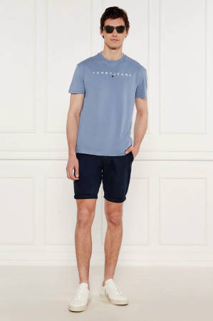 Pantaloni scurti SCANTON Tommy Jeans  DM0DM21950 [2]