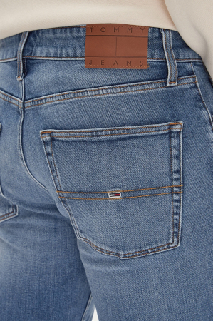 Pantaloni scurti de blugi Tommy Jeans DM0DM20960 [4]
