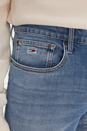Pantaloni scurti de blugi Tommy Jeans DM0DM20960 [3]