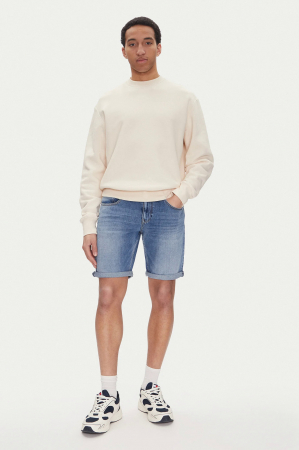 Pantaloni scurti de blugi Tommy Jeans DM0DM20960 [2]
