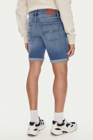 Pantaloni scurti de blugi Tommy Jeans DM0DM20960 [1]