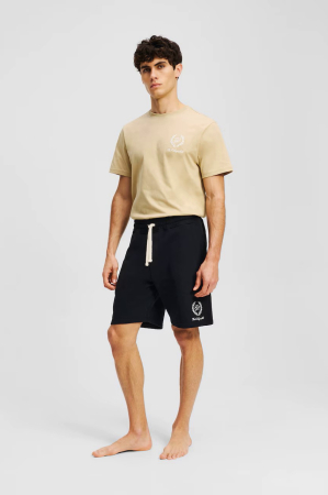 Pantaloni barbati - Pantaloni scurti Karl Lagerfeld a3m44005999