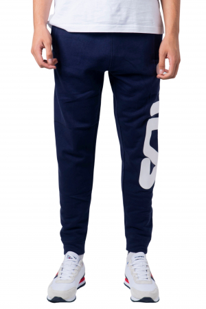 Pantaloni sport barbati - Pantaloni sport Fila 187835