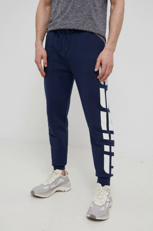 Pantaloni sport barbati - Pantaloni sport Guess Z2RB07