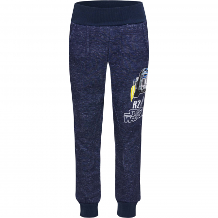 Toate Produsele - Pantaloni sport Star Wars DHQ1070