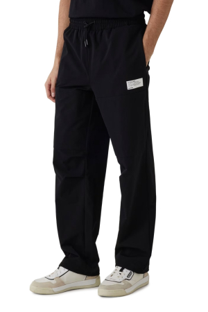 NOUTATI - Pantaloni trening barbati Guess Z5RB09