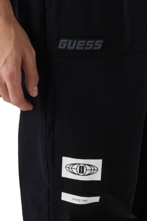 Pantaloni trening barbati Guess Z5RB09 [2]