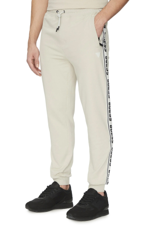 NOUTATI - Pantaloni trening barbati Guess Z2YB19