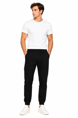 NOUTATI - Pantaloni barbati Calvin Klein Jeans J30J326765
