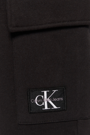 Pantaloni trening dama Calvin Klein Jeans  J20J220262 [4]