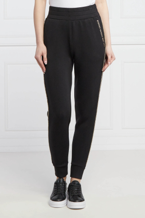 Pantaloni dama - Pantaloni Dama Guess W2RB01 Casual