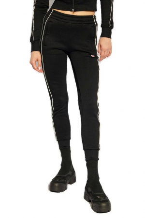 NOUTATI - Diesel women's sweatpants A150400DLAA9XXA