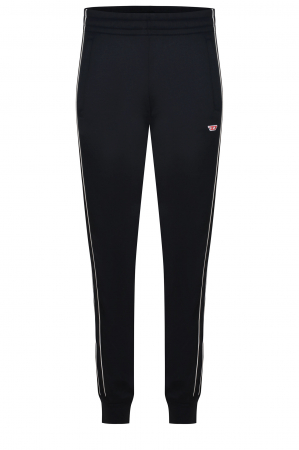 Pantaloni trening dama Diesel A150400DLAA9XXA [3]