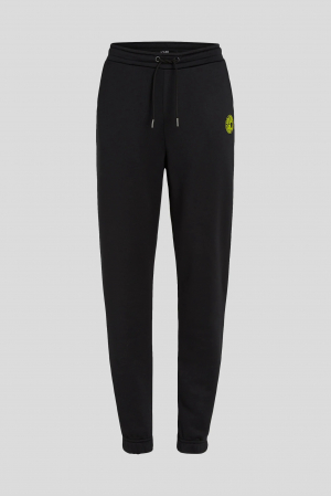 Pantaloni dama - Pantaloni trening dama Karl Lagerfeld 23ww1011