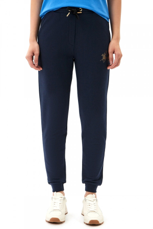 Pantaloni trening dama La Martina XWT008 [2]