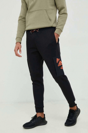 Adidas BrandLove Sweatpants HL9375 [6]