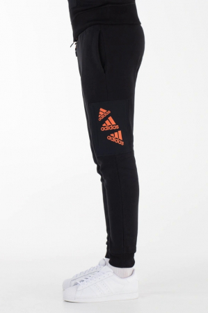 Adidas BrandLove Sweatpants HL9375 [2]
