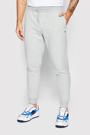 Pantaloni sport barbati - Pantaloni trening Tommy Jeans DM0DM15380