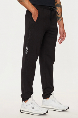 Pantaloni sport barbati - Pantaloni trening Emporio Armani 6DPP58