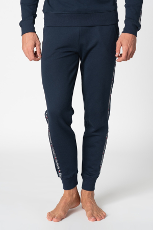 BARBATI - Pantaloni trening Tommy Hilfiger Trucker UM0UM00706