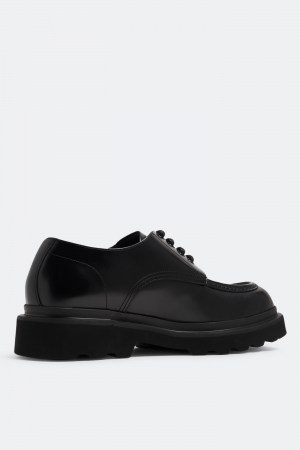 Pantofi Dolce & Gabbana City Trek Derby  a10806a120380999 [2]