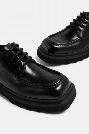 Pantofi Dolce & Gabbana City Trek Derby  a10806a120380999 [6]