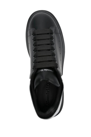 Pantofi Barbati Alexander McQueen Oversized Sneakers [4]