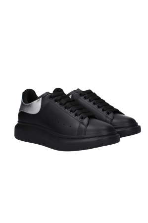 Pantofi Barbati Alexander McQueen Oversized Sneakers [1]